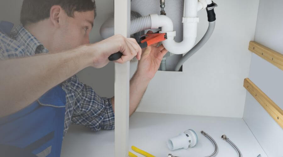 Professional same day plumber in Milan, MN